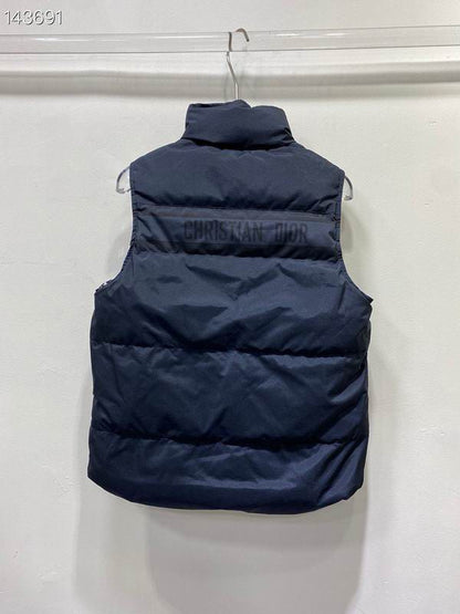 Smanicato Dior DoubleFace
