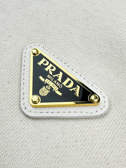 Felpa Prada