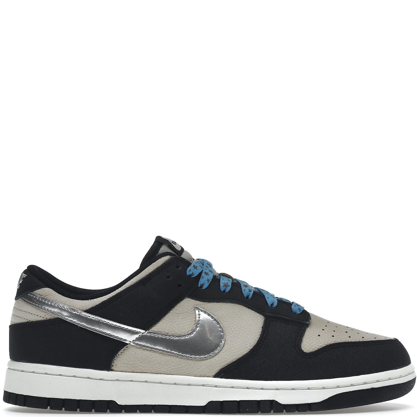 Nike Dunk Low Starry Laces