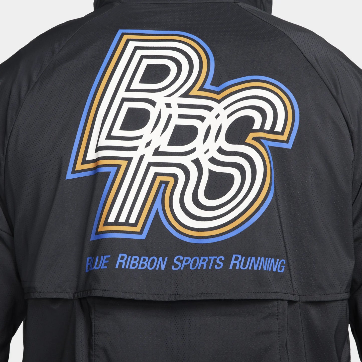 Nike Run Energy Windrunner