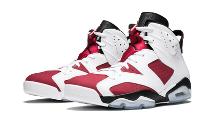 JORDAN 6 CARMINE