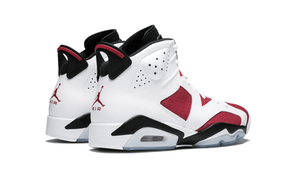 JORDAN 6 CARMINE