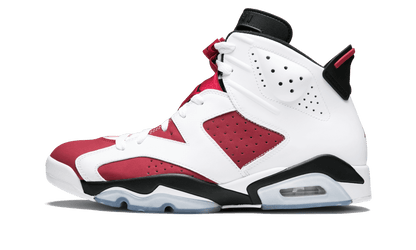 JORDAN 6 CARMINE