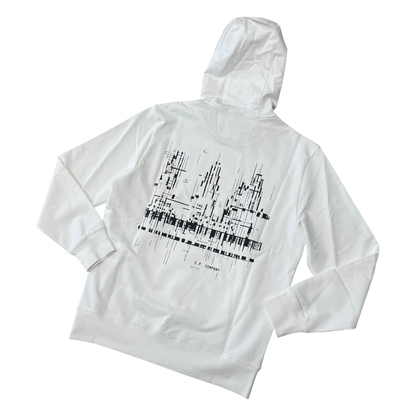 C.P. Company Metro Polis Series Hoodie