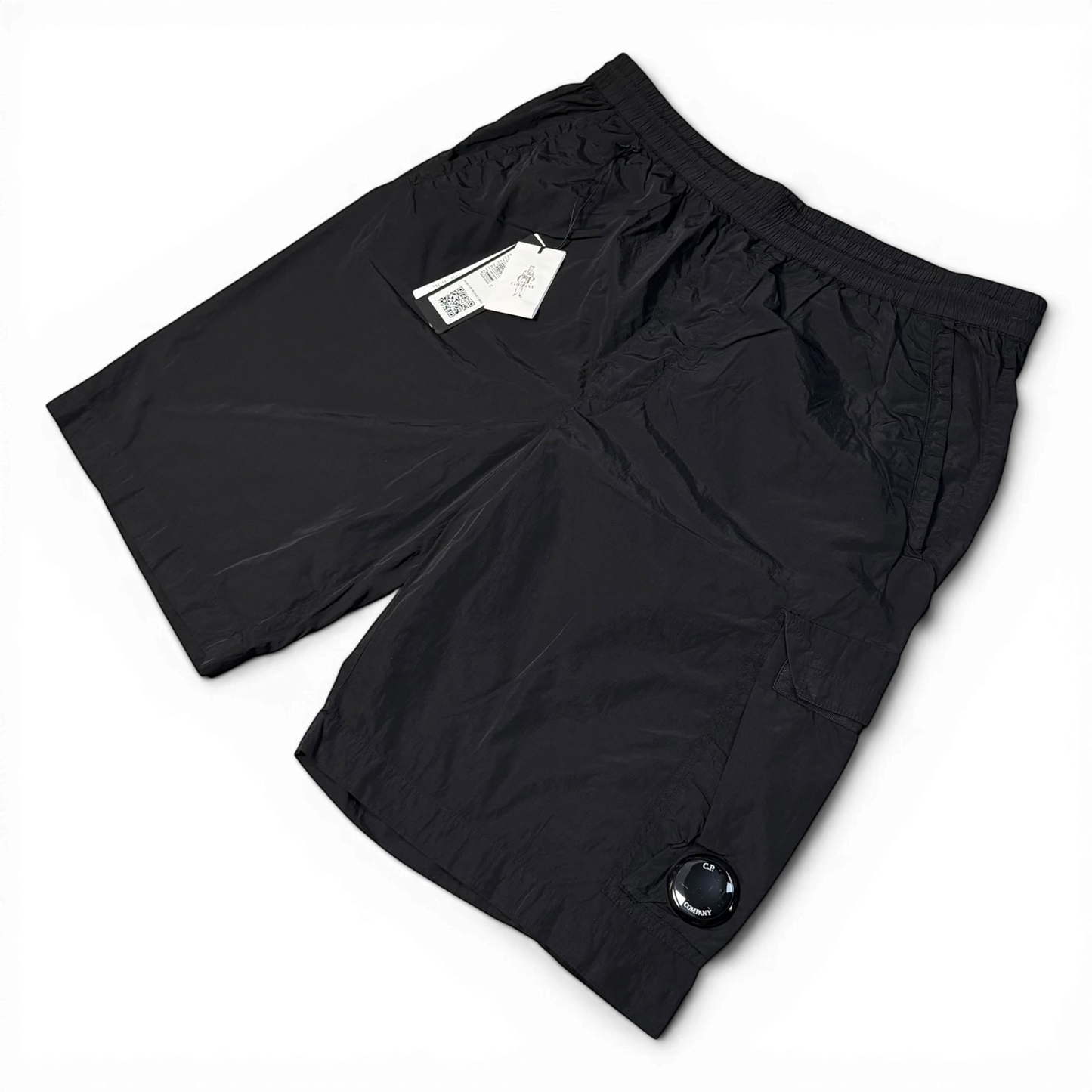 C.P. Company Bermuda Cargo Chrome-R