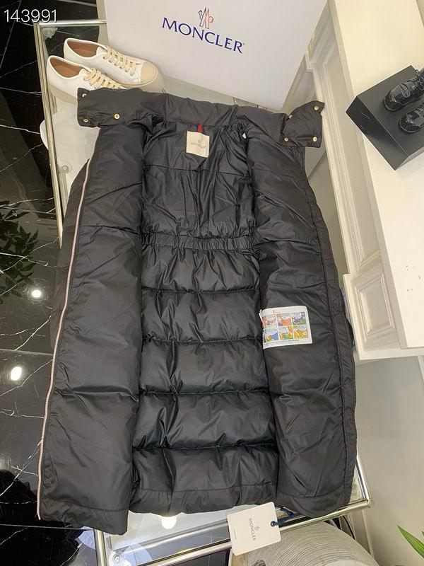 Giacca Moncler
