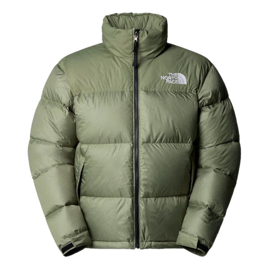 The North Face 1996 Retro Nuptse Jacket 'Bark Mist' NF0A3C8DBO91