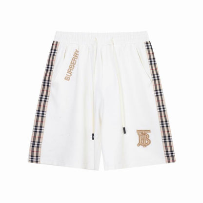 Pantaloncini Burberry