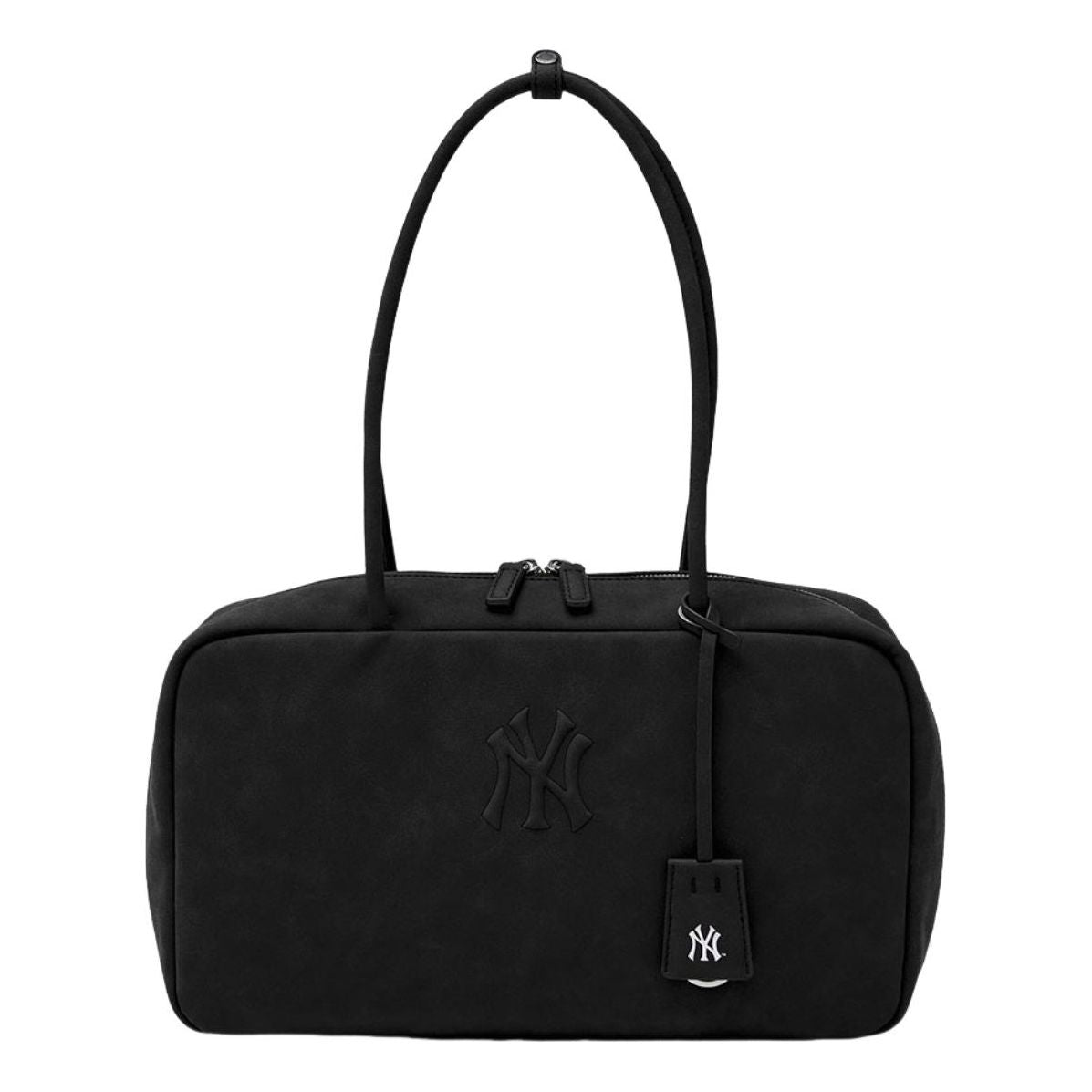 MLB Shoulder Bag Basic Palette New York Yankees 'Black' 3AORSD16N-50BKS