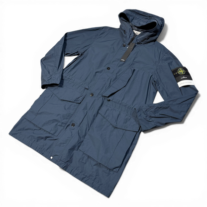 Stone Island Naslan Light Watro Parka