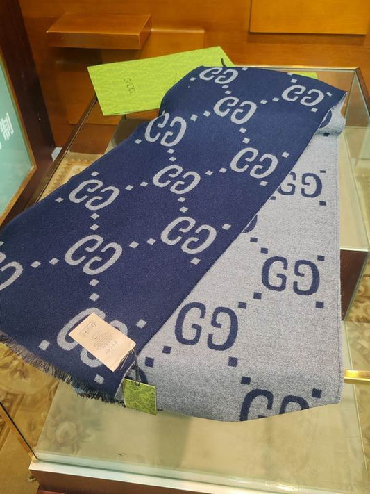 Sciarpa Gucci