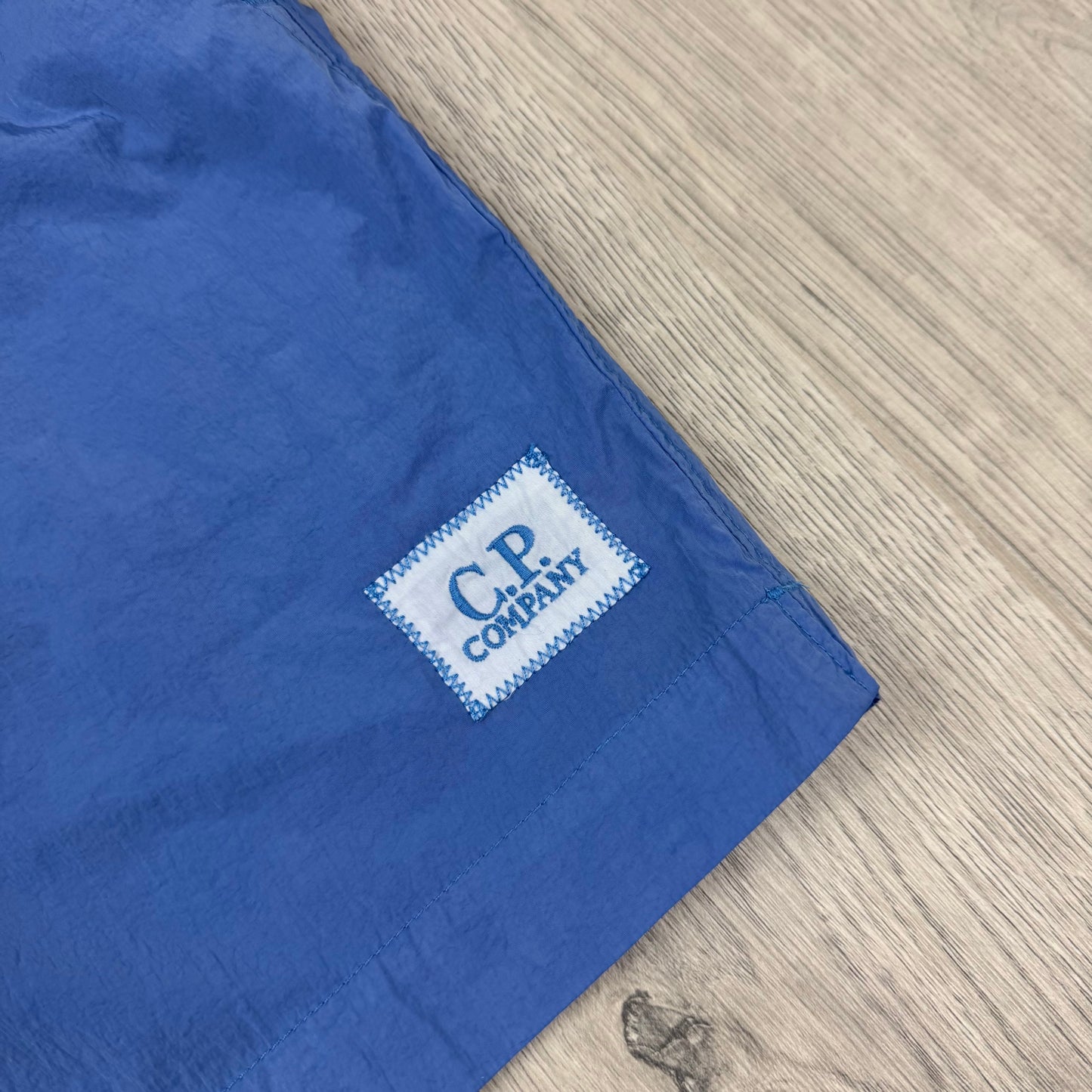 CP Company Chrome Swim Shorts - Pacific Coast