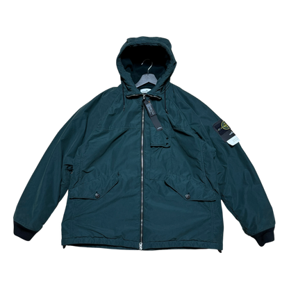 Stone Island David Light-TC With Micropile Fleece