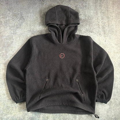 Nike Fleece Hoodie (S)