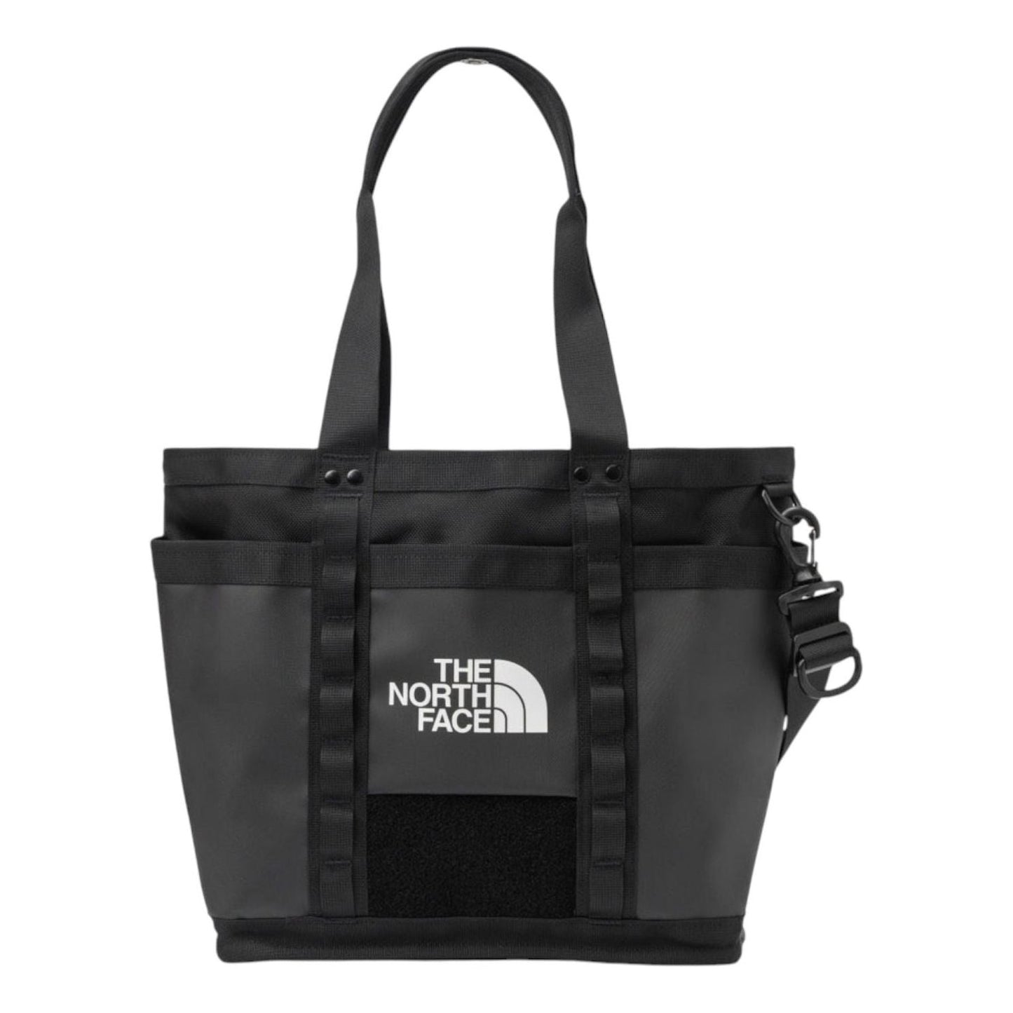 THE NORTH FACE Casual Shoulder Bag 'Black' 3KZU53R