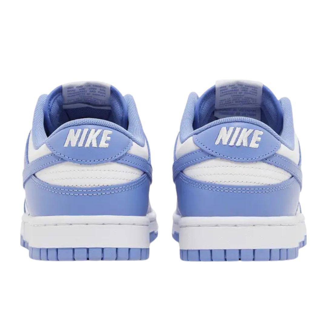 NIKE DUNK LOW POLAR BLUE