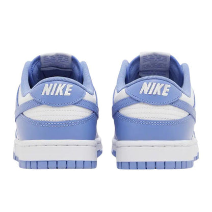 NIKE DUNK LOW POLAR BLUE