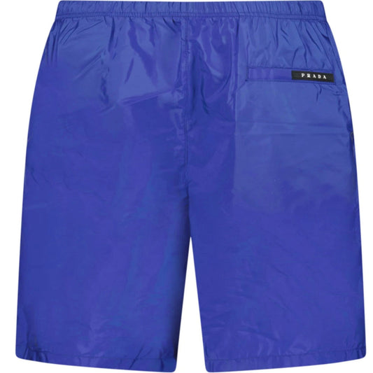 Prada Nylon Swimshorts