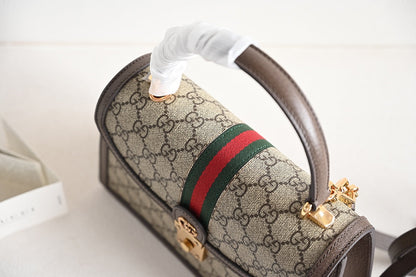Borsa Gucci