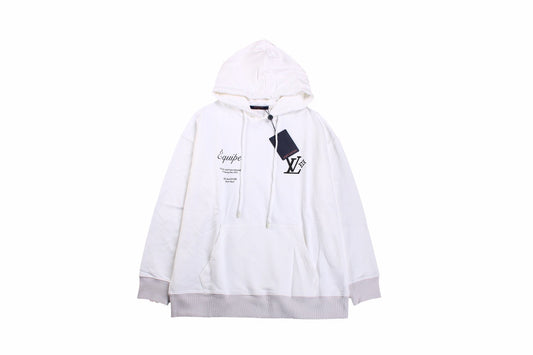Felpa Louis Vuitton