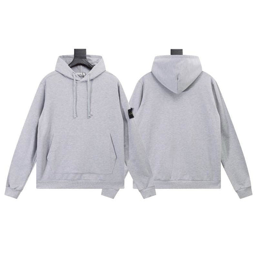 Felpa Stone Island