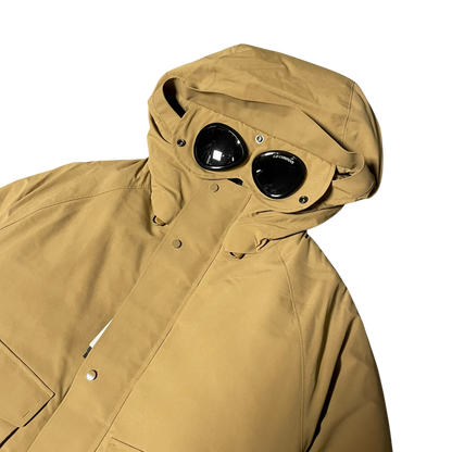 C.P. Company Micro-M Winter Jacket