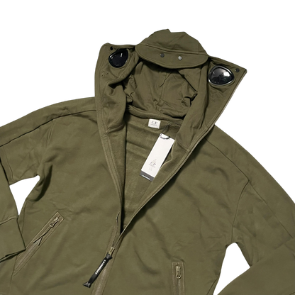 C.P. Company Full Zip Jacket