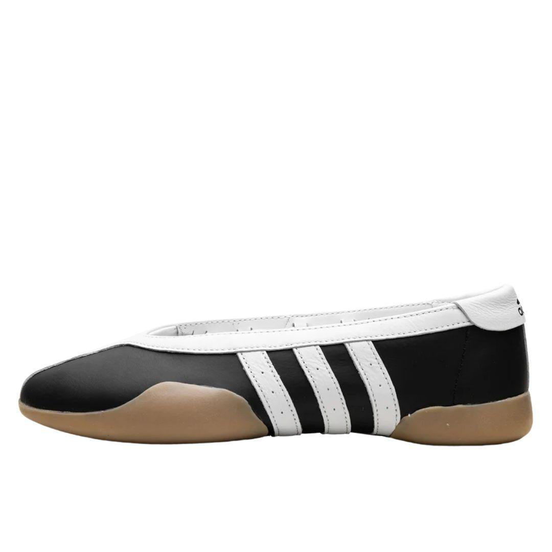 ADIDAS TAEKWONDO MEI BALLET BLACK/WHITE (W)