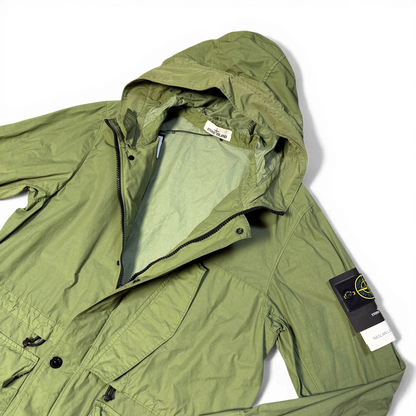 Stone Island Naslan Light Watro Parka
