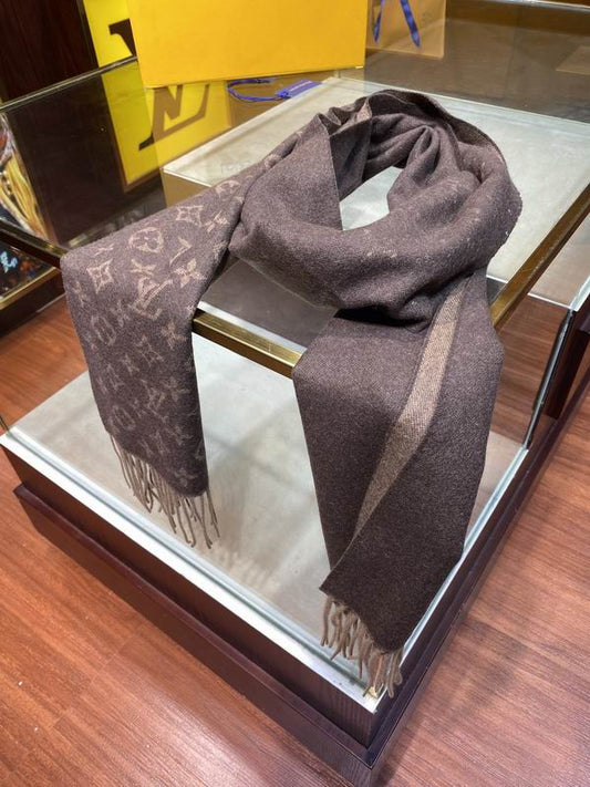 Sciarpa Louis Vuitton