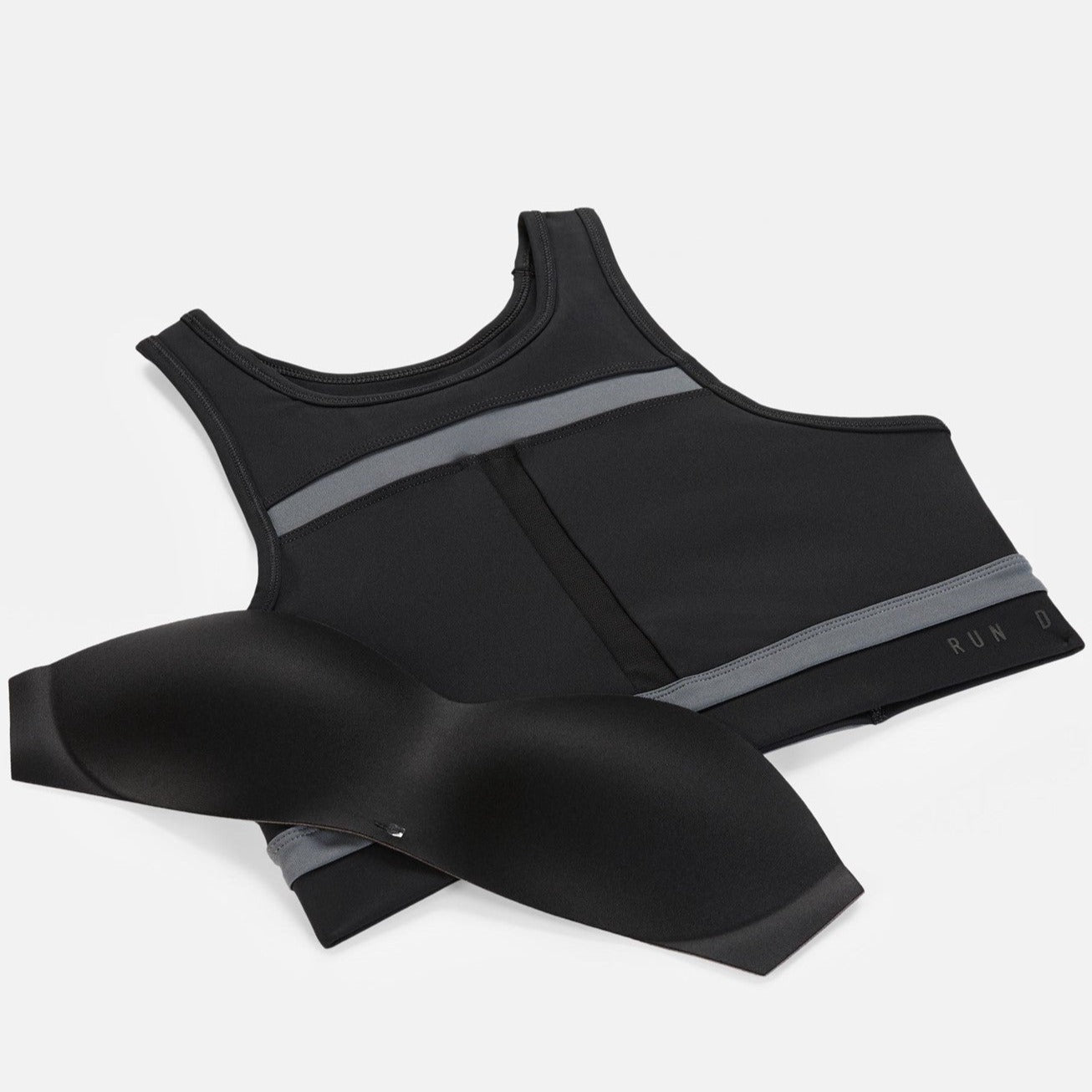 Womens Nike Run Division Sports Bra
