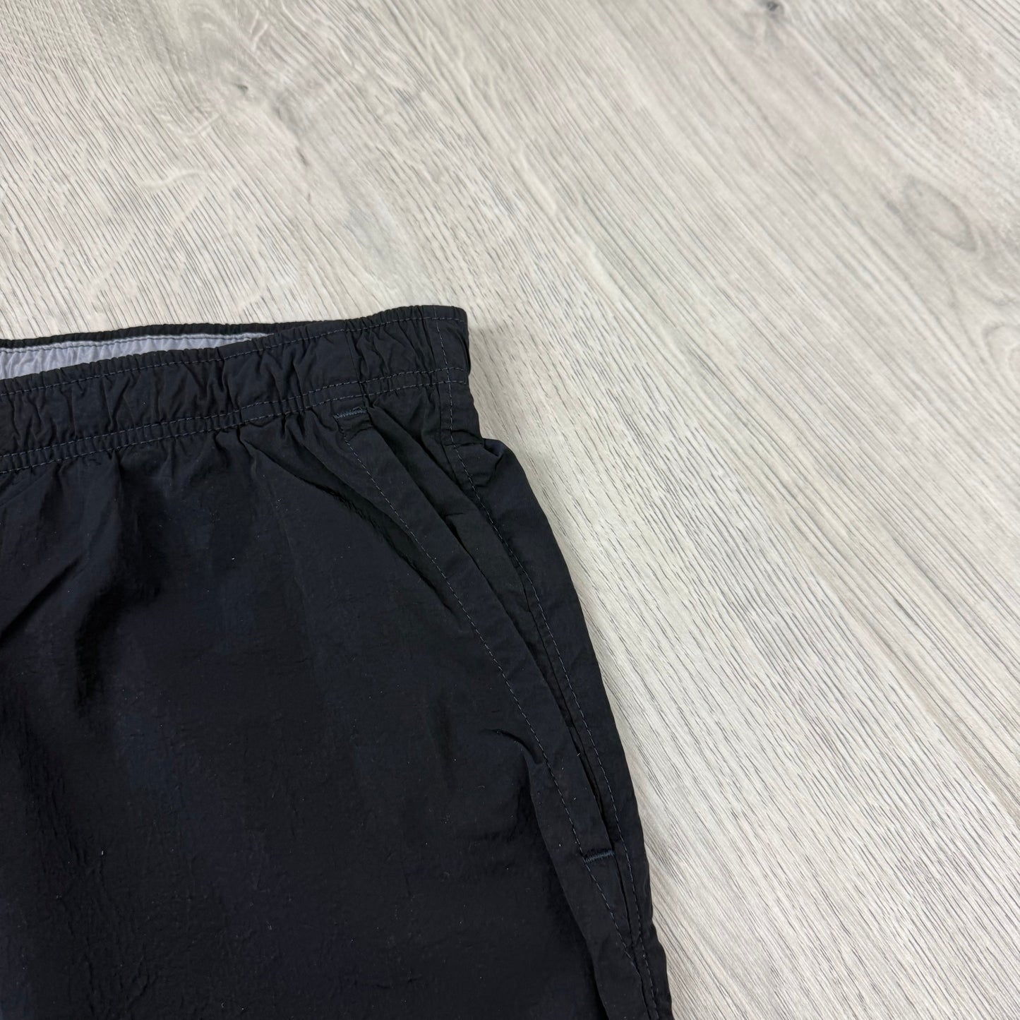CP Company Chrome Swim Shorts - Navy