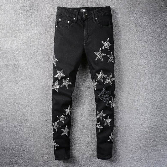 Jeans Amiri