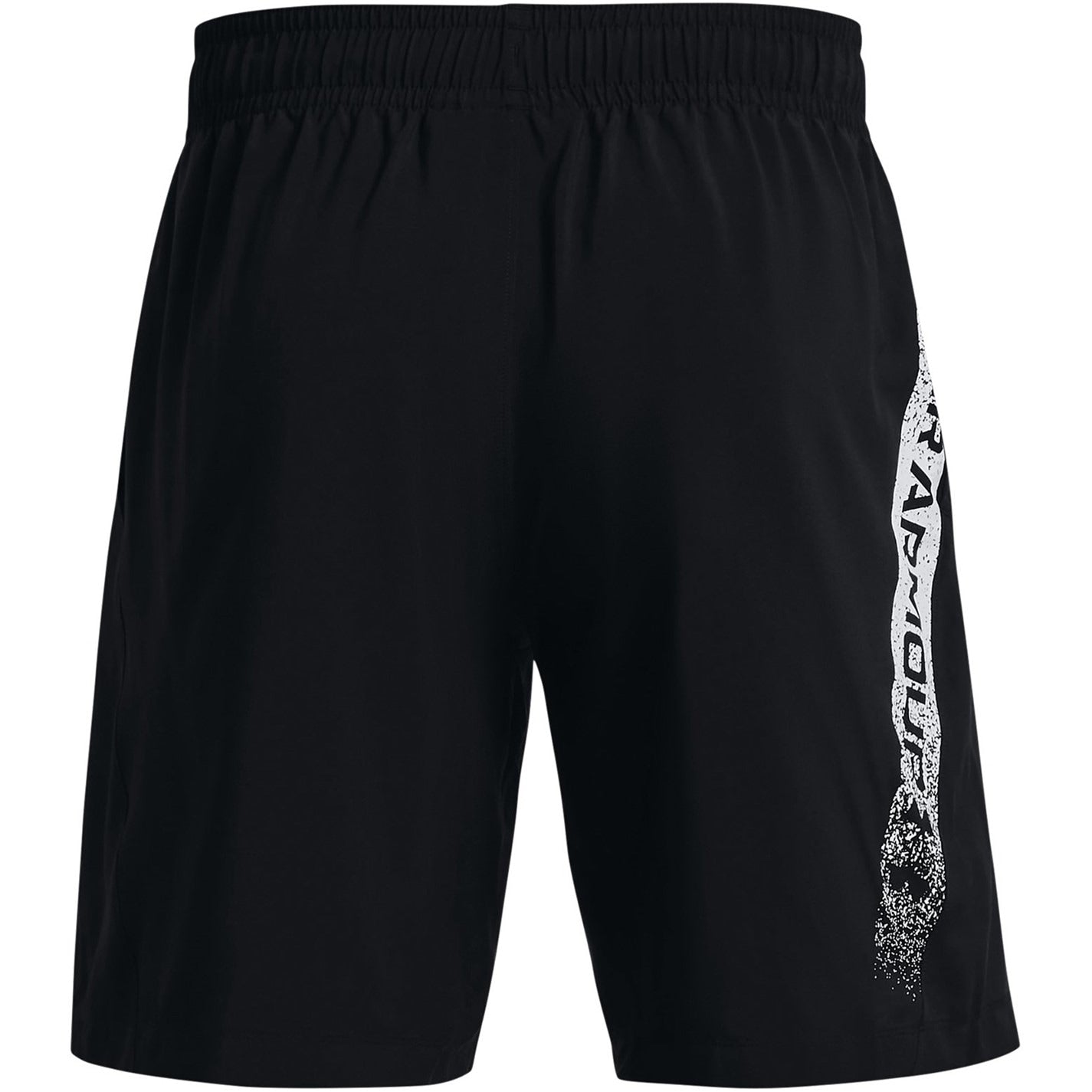 Under Armour Woven Graphic Shorts
