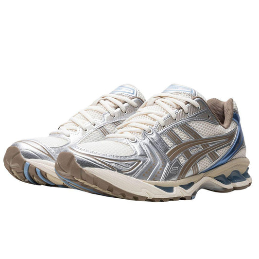 ASICS GEL-KAYANO 14 CREAM PEPPER (W)