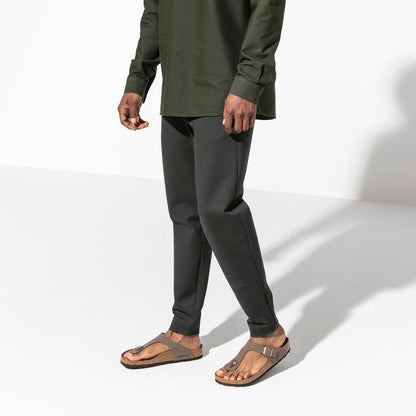 BIRKENSTOCK - GIZEH 43751 BF - MOCCA
