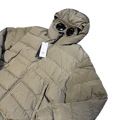 C.P. Company Chrome-R Jacket