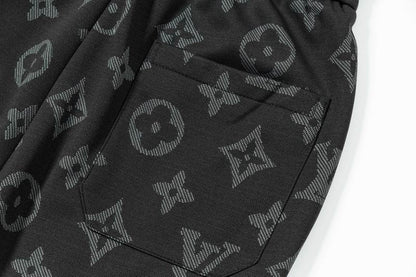 Pantaloncini Louis Vuitton