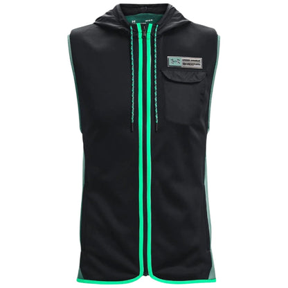 Under Armour Hooded Vest Mens