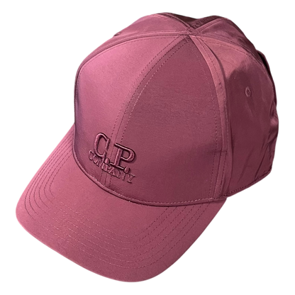 C.P. Company Chrome-R Goggle Cap