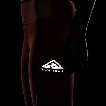 Womens Nike Luxe Trail Leggings