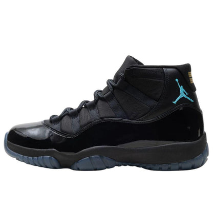 JORDAN 11 RETRO GAMMA BLUE (2025)