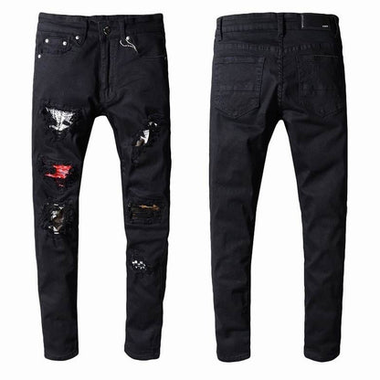 Jeans Amiri