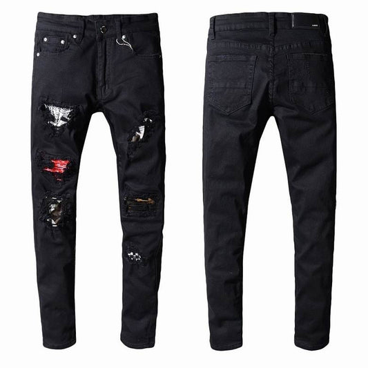 Jeans Amiri