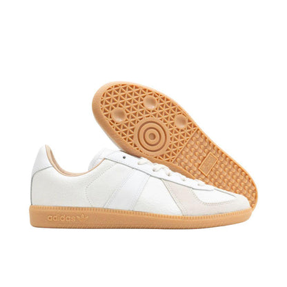ADIDAS BW ARMY LUX WHITE GUM