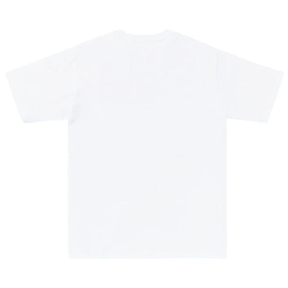 BAPE EXCLUSIVE LUNAR NEW YEAR T-SHIRT WHITE/BLUE