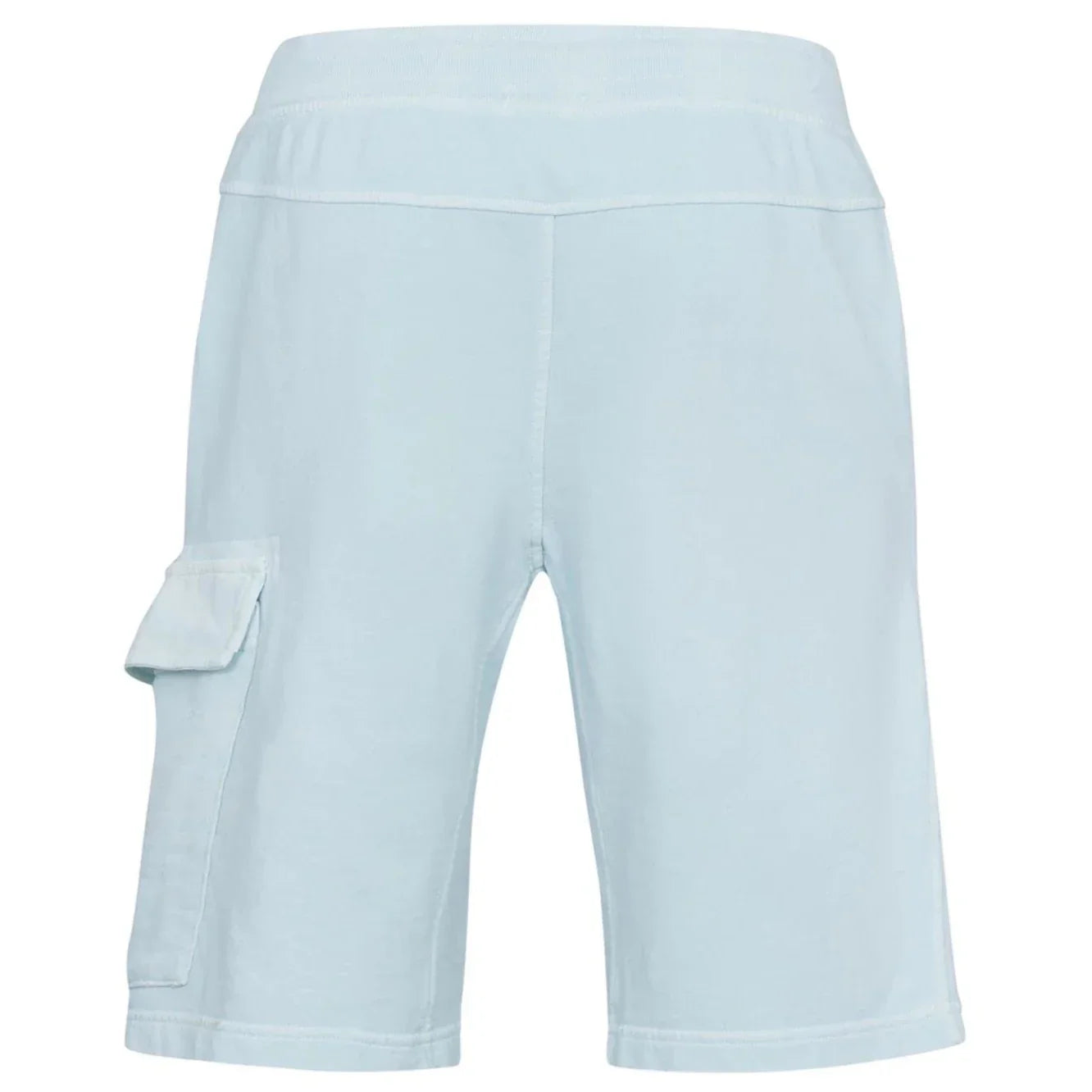 CP Company Pastel Lens Sweatshorts