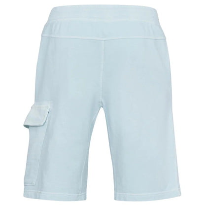 CP Company Pastel Lens Sweatshorts
