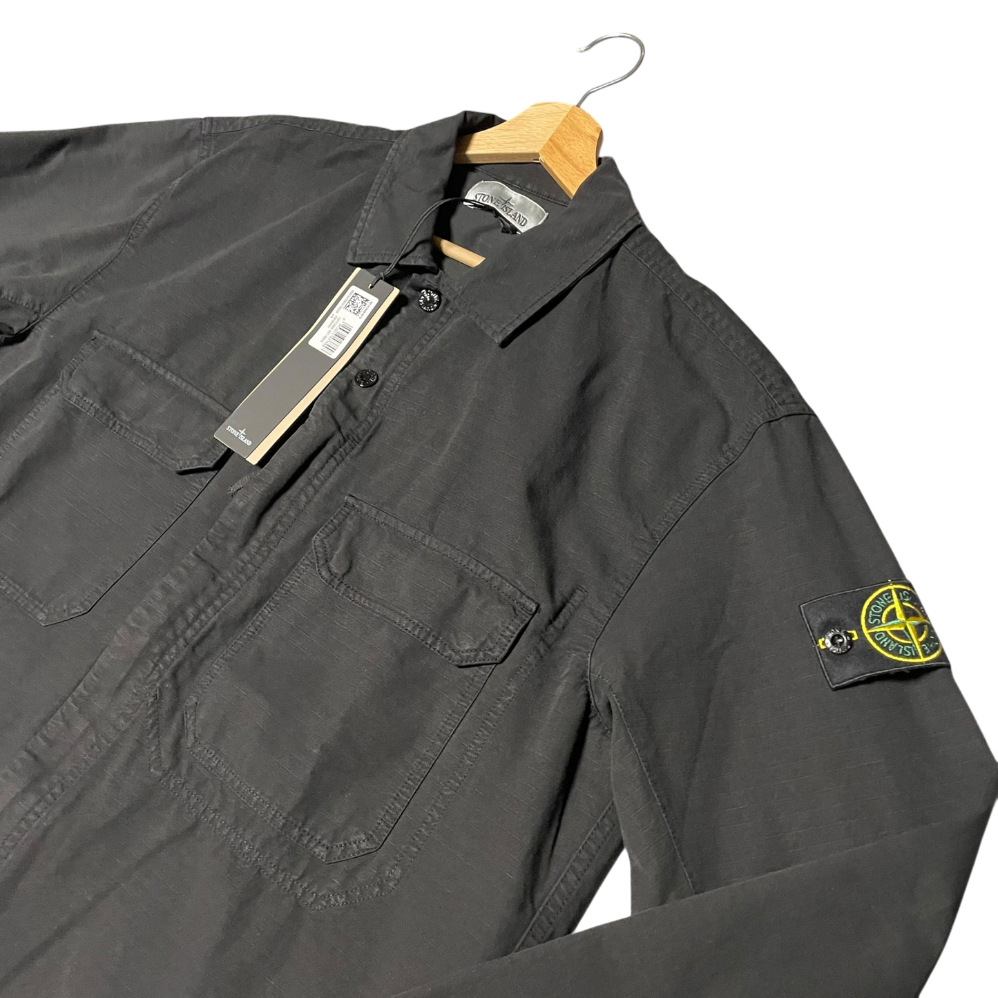 Stone Island Overshirt