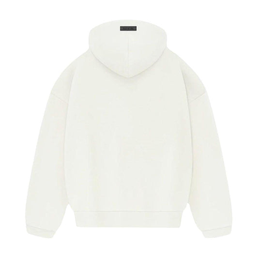 ESSENTIALS FOG HOODIE CLOUD DANCER